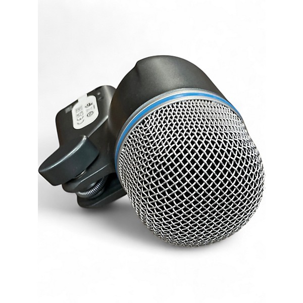 Used Shure Beta 52A Drum Microphone