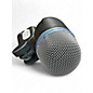 Used Shure Beta 52A Drum Microphone