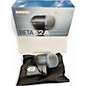 Used Shure Beta 52A Drum Microphone
