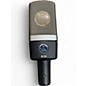 Used AKG C214 Condenser Microphone thumbnail