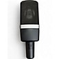 Used AKG C214 Condenser Microphone