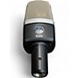 Used AKG C214 Condenser Microphone