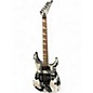 Used Jackson X Series Soloist SLX DX Camo Solid Body Electric Guitar thumbnail