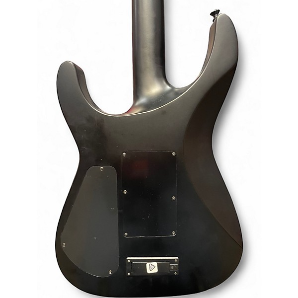 Used Jackson X Series Soloist SLX DX Camo Solid Body Electric Guitar