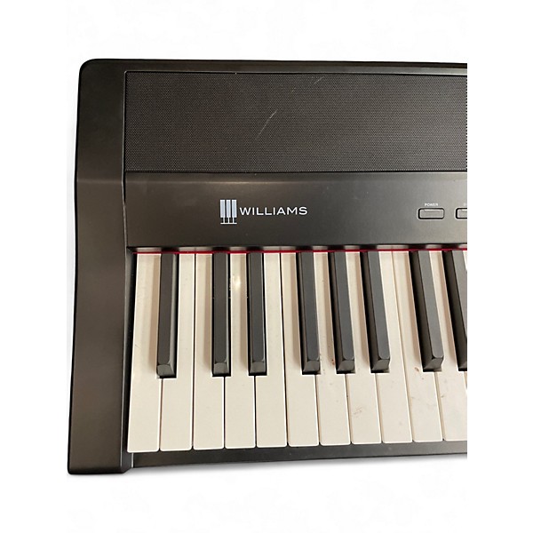 Used Williams ALLEGRO IV Digital Piano