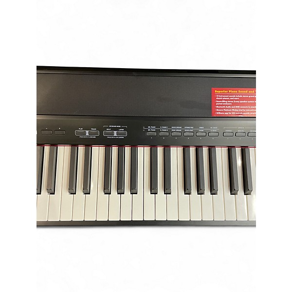 Used Williams ALLEGRO IV Digital Piano