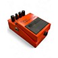 Used BOSS MD2 Mega Distortion Effect Pedal