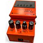 Used BOSS MD2 Mega Distortion Effect Pedal
