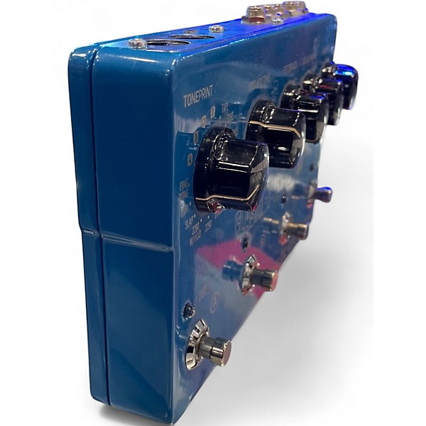 Used TC Electronic Flashback X4 Delay And Looper Effect Pedal