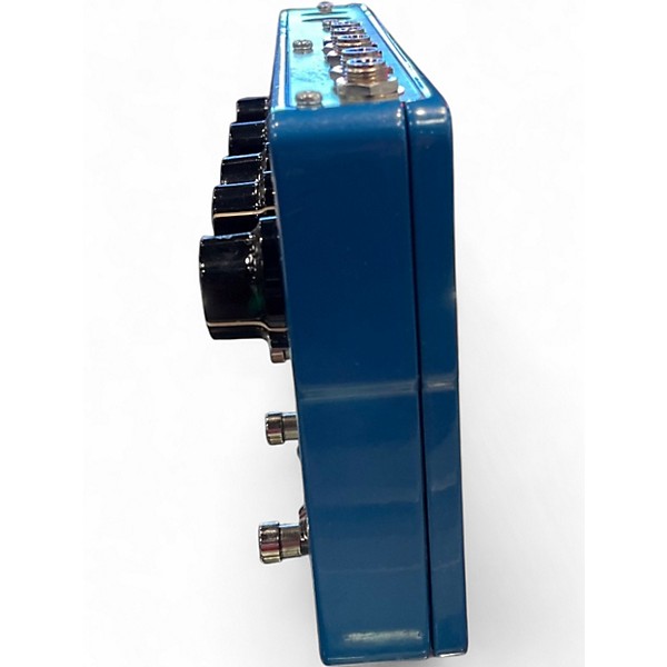 Used TC Electronic Flashback X4 Delay And Looper Effect Pedal