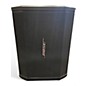 Used Bose S1 Pro Powered Speaker thumbnail