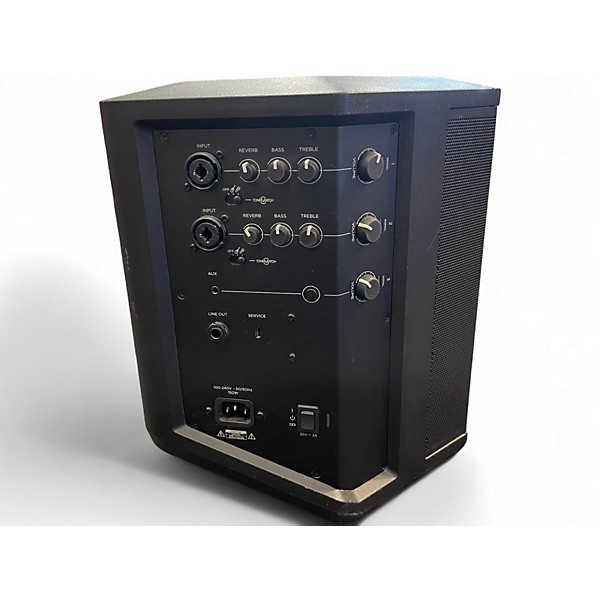 Used Bose S1 Pro Powered Speaker