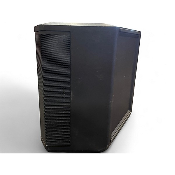 Used Bose S1 Pro Powered Speaker