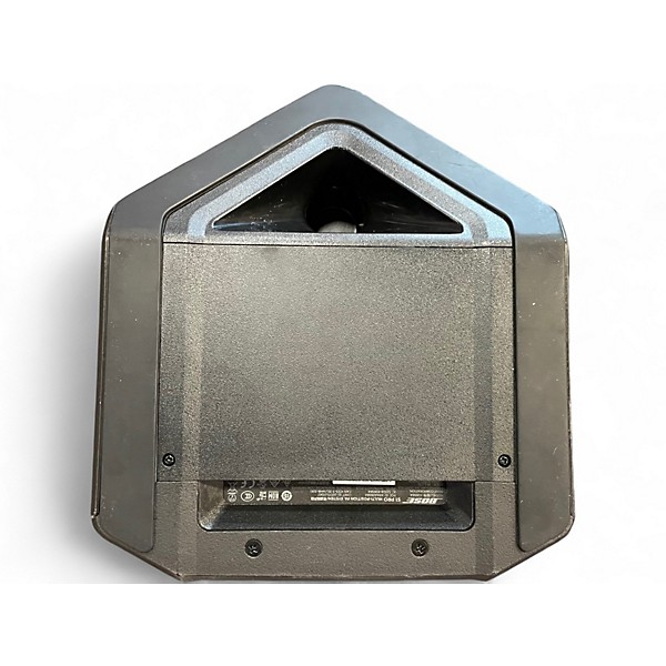 Used Bose S1 Pro Powered Speaker