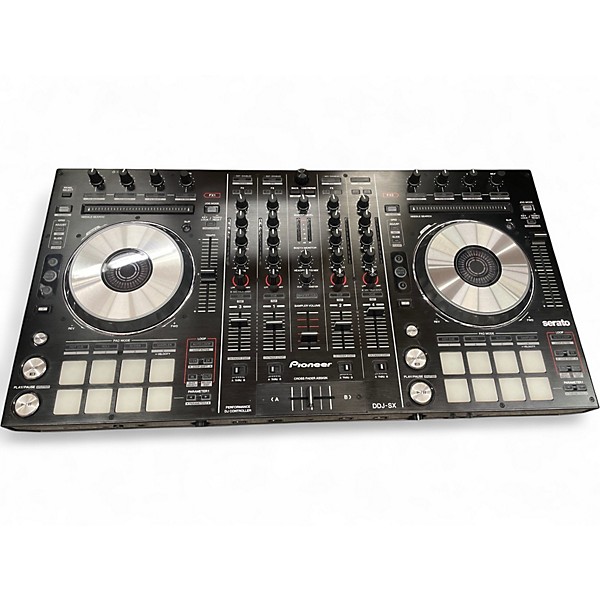 Used Pioneer DJ DDJSX DJ Controller