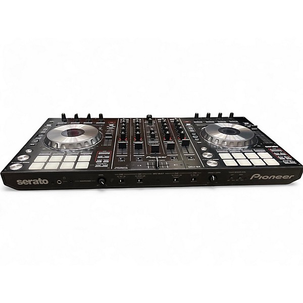 Used Pioneer DJ DDJSX DJ Controller