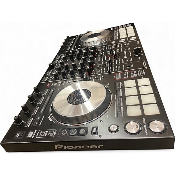 Used Pioneer DJ DDJSX DJ Controller