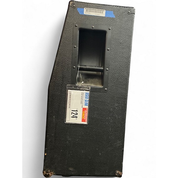 Used B-52 LG412V 4x12 400W Slant Guitar Cabinet