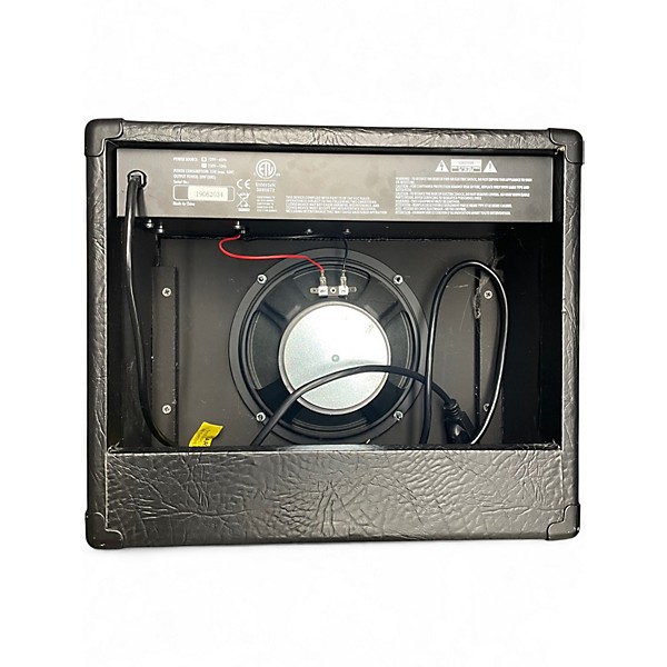 Used Rms RMSG20 Guitar Combo Amp