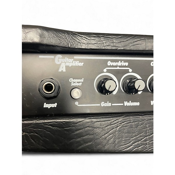 Used Rms RMSG20 Guitar Combo Amp