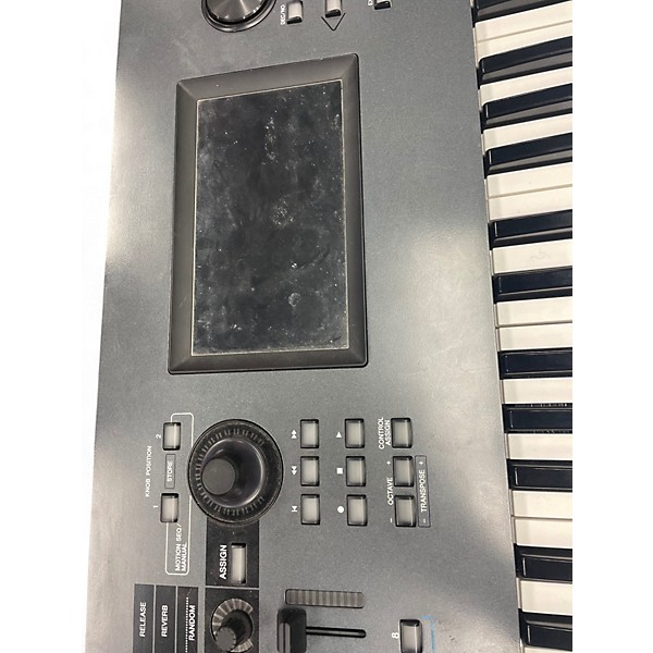 Used Rms RMSG20 Guitar Combo Amp