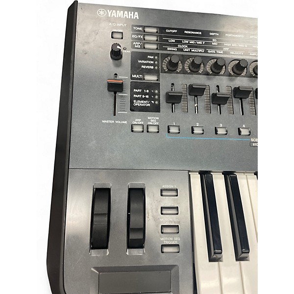 Used Rms RMSG20 Guitar Combo Amp