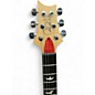 Used PRS CE24 SCARLET RED Solid Body Electric Guitar