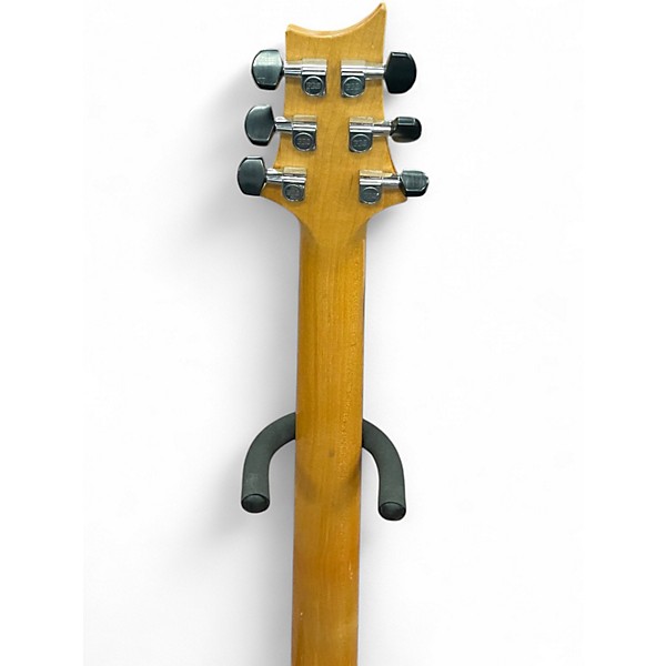 Used PRS 1999 CE24 Black Cherry Solid Body Electric Guitar