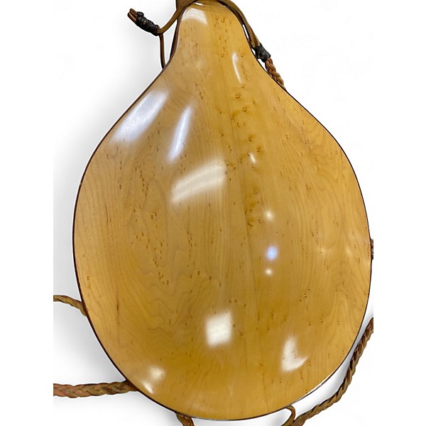 Used June A5 Worn Natural Mandolin