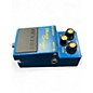 Used BOSS BD2 Blues Driver Effect Pedal