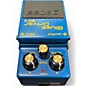 Used BOSS BD2 Blues Driver Effect Pedal