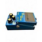 Used BOSS BD2 Blues Driver Effect Pedal