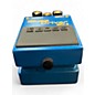 Used BOSS BD2 Blues Driver Effect Pedal