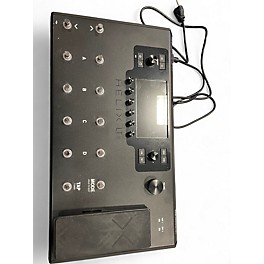 Used Line 6 Helix LT Effect Processor