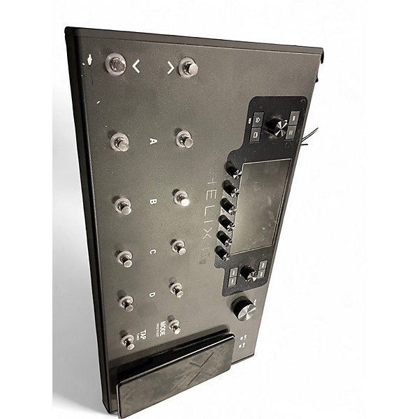 Used Line 6 Helix LT Effect Processor