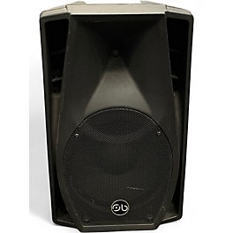 Used Soundbarrier DB12AUSB Powered Speaker