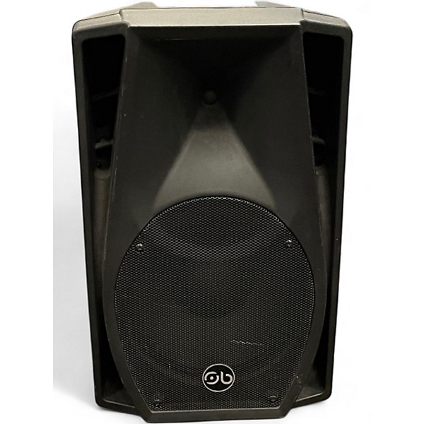Used Soundbarrier DB12AUSB Powered Speaker