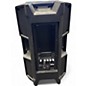 Used Soundbarrier DB12AUSB Powered Speaker