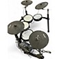 Used NUX DM8 Electric Drum Set
