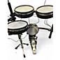 Used NUX DM8 Electric Drum Set