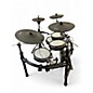 Used NUX DM8 Electric Drum Set