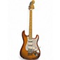 Used Fender FSR American Special Stratocaster Honey Burst Solid Body Electric Guitar thumbnail