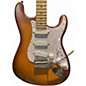 Used Fender FSR American Special Stratocaster Honey Burst Solid Body Electric Guitar