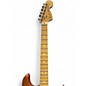 Used Fender FSR American Special Stratocaster Honey Burst Solid Body Electric Guitar