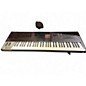 Used Yamaha Montage 61 Key Synthesizer thumbnail