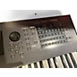 Used Yamaha Montage 61 Key Synthesizer