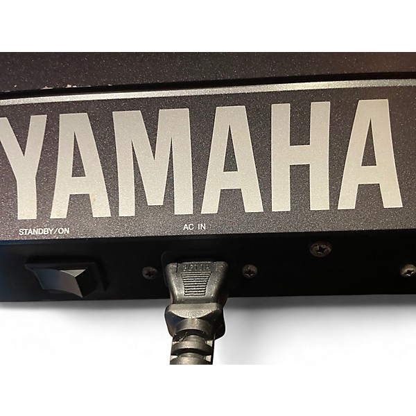 Used Yamaha Montage 61 Key Synthesizer