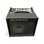 Used Phil Jones Bass micro 7 Mini Bass Amp thumbnail