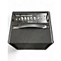 Used Phil Jones Bass micro 7 Mini Bass Amp