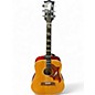 Used Aria PRO 2 CUSTOM NATURAL Acoustic Guitar thumbnail